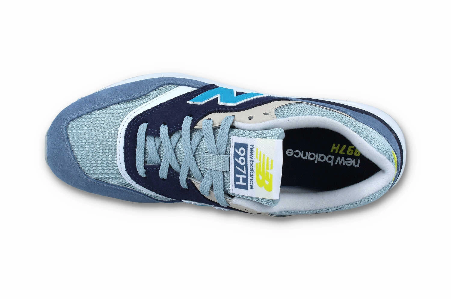 Metatarsalgie Laufschuhe CW 997 HVF