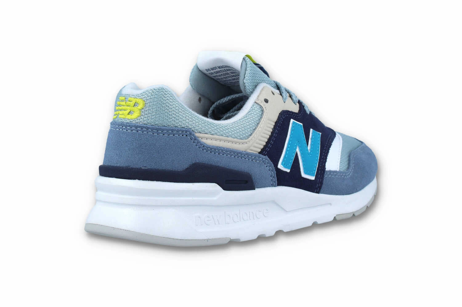 CW 997 HVF Laufschuhe 100 Kg