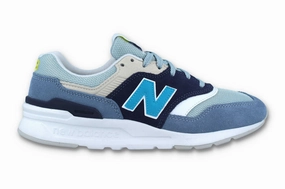 Laufschuhe Für Problemfüsse CW 997 HVF