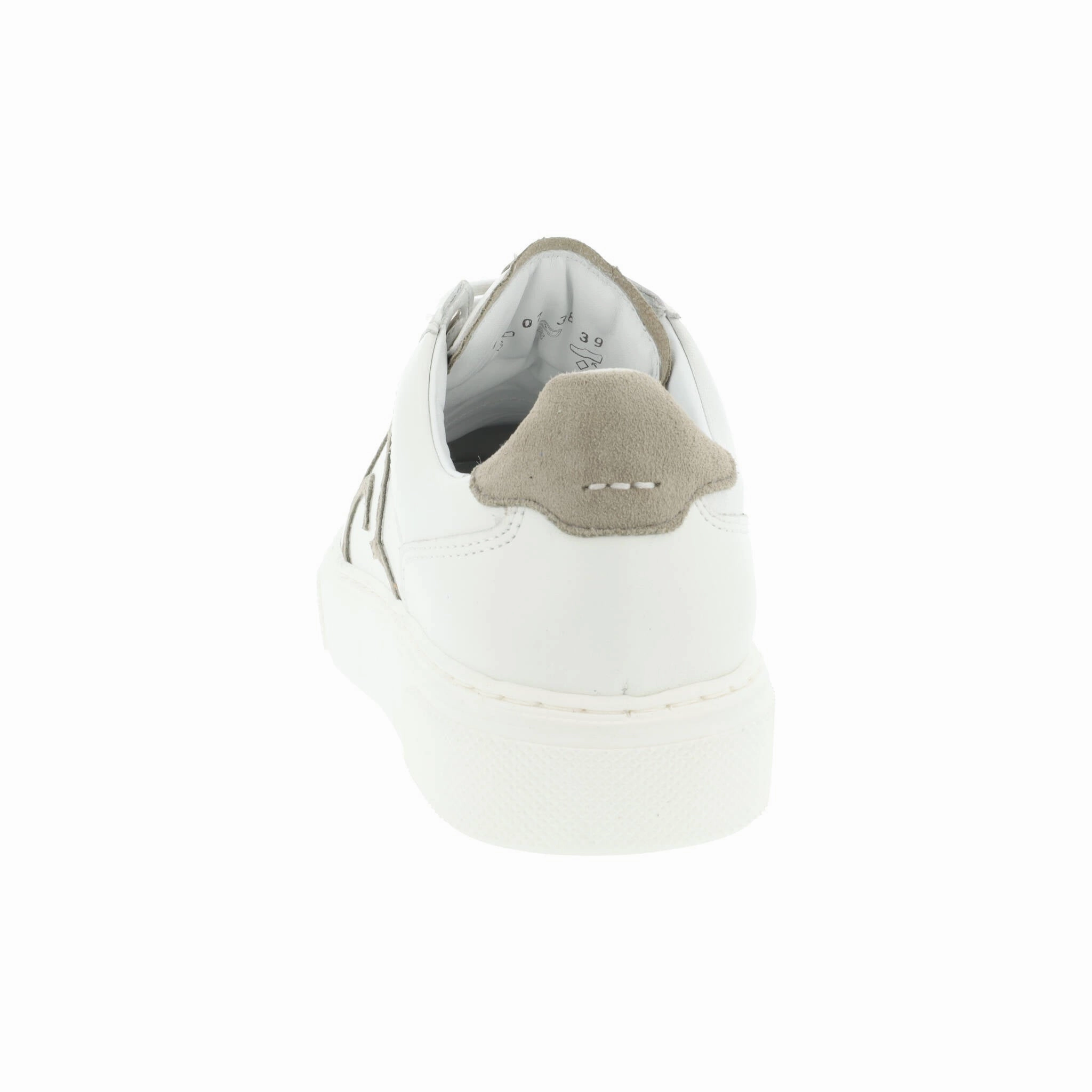 CYBRUS Leinen Sneaker