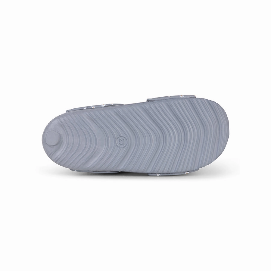 Daisy Flowers Sandalen/ Gre 27 Fisherman Sandalen