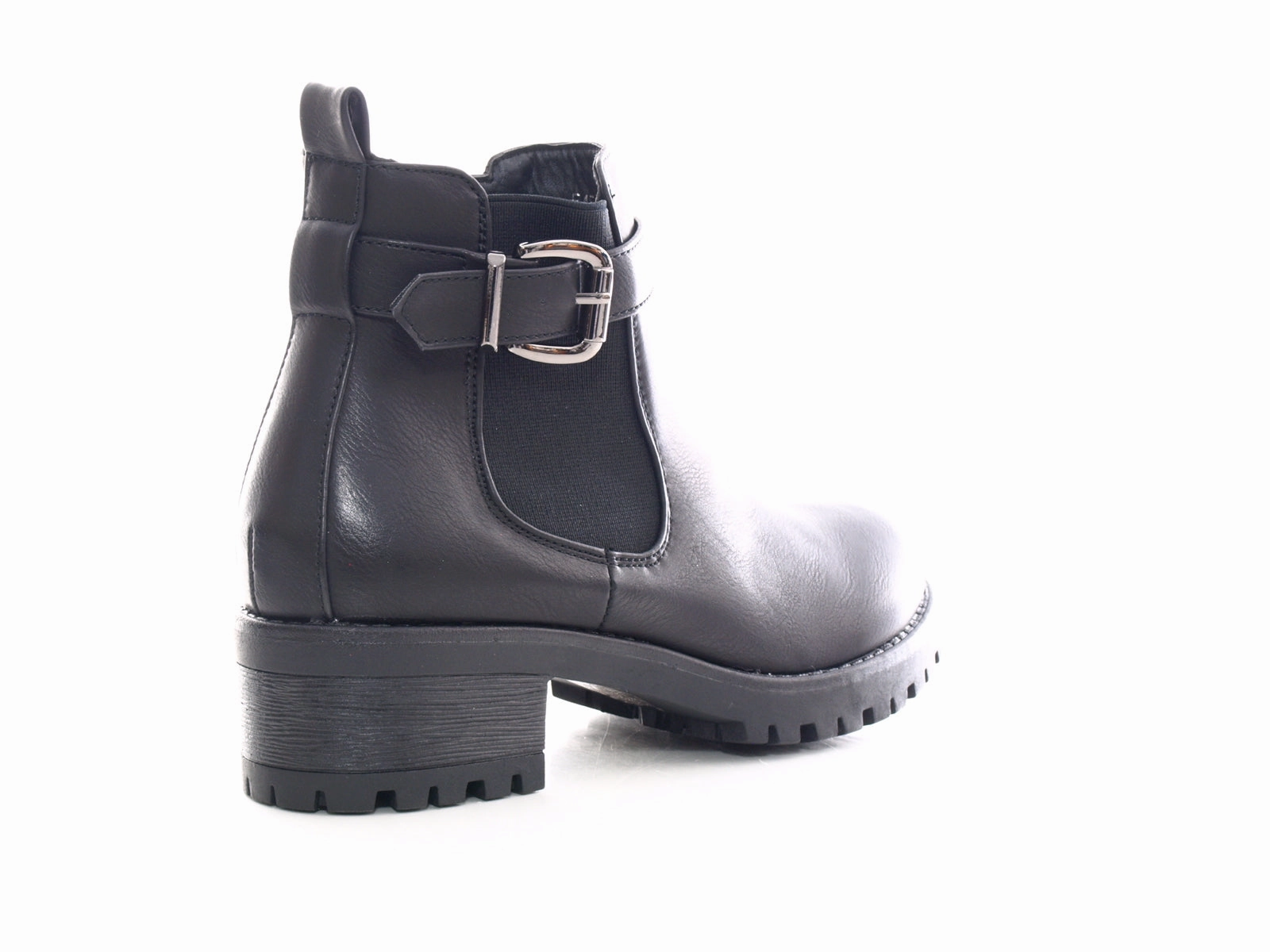 Elten Renzo S3 Sicherheitsschuhe Gore-tex Damen Ankle Boots Stiefelette warm gefttert Black # 545