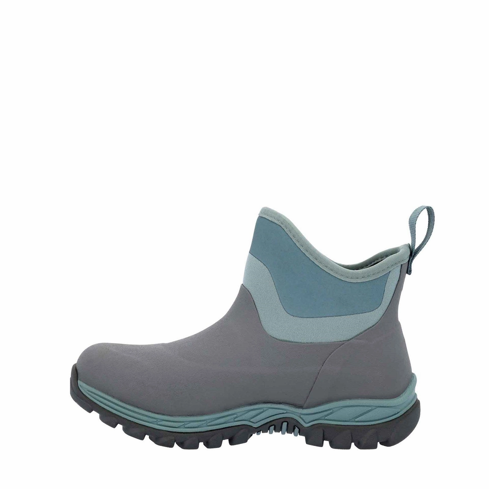 Winterstiefel Größe 52 Damen Arctic Sport II Ankleboots | Grey/Trooper Blue