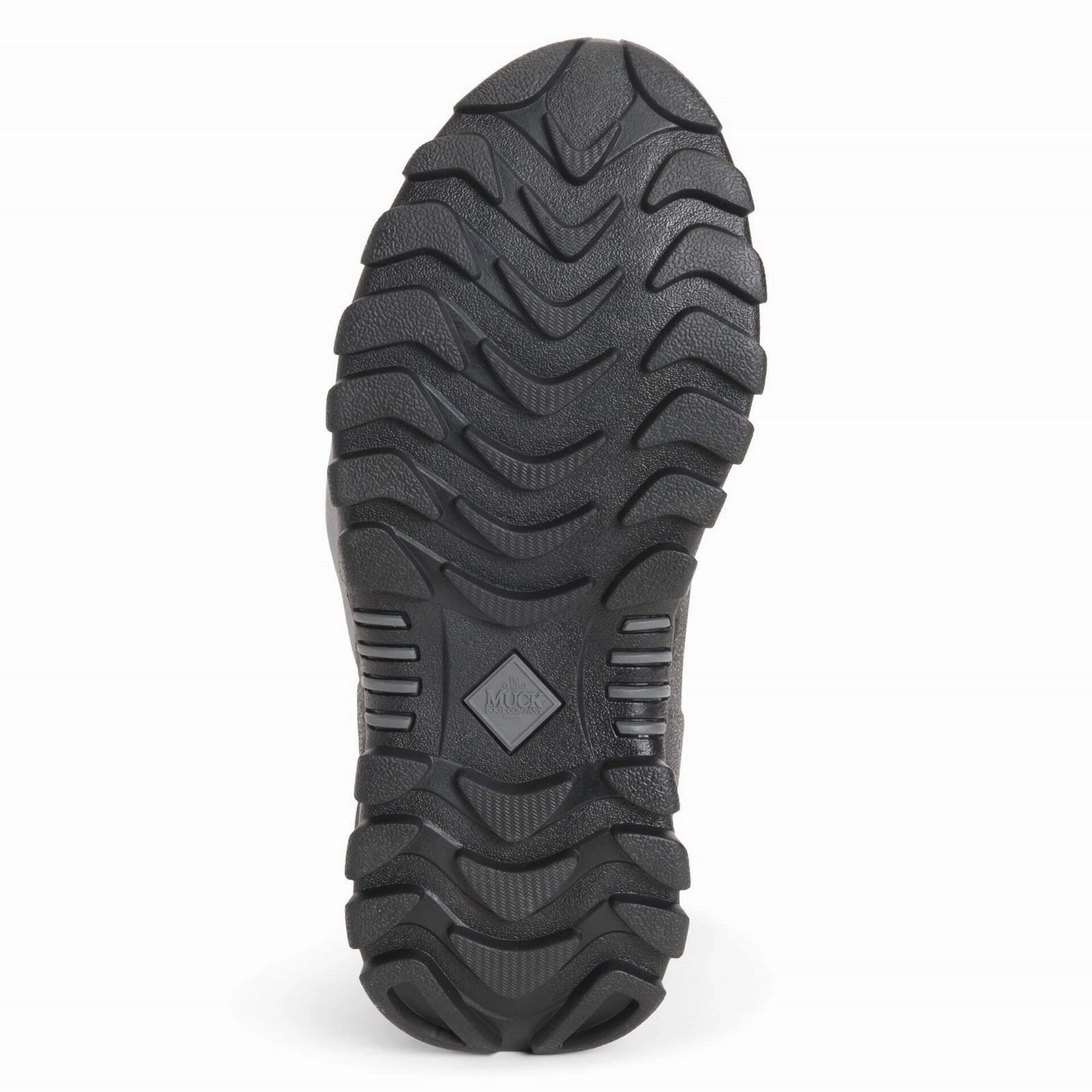 Extrem Warme Winterstiefel Test Damen Arctic Sport II Stiefel | Black/Grey