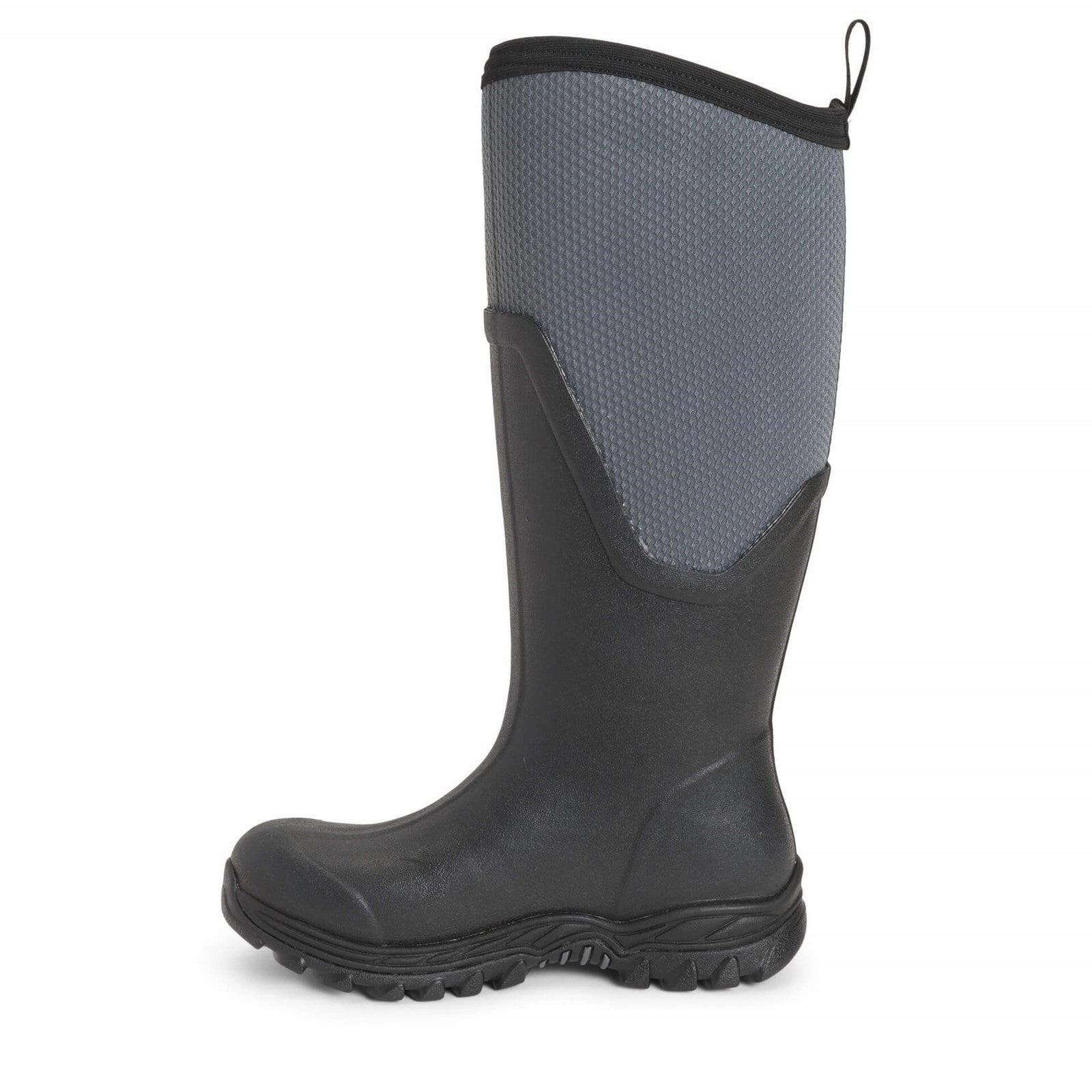 Damen Arctic Sport II Stiefel | Black/Grey Bundgaard Winterstiefel 29