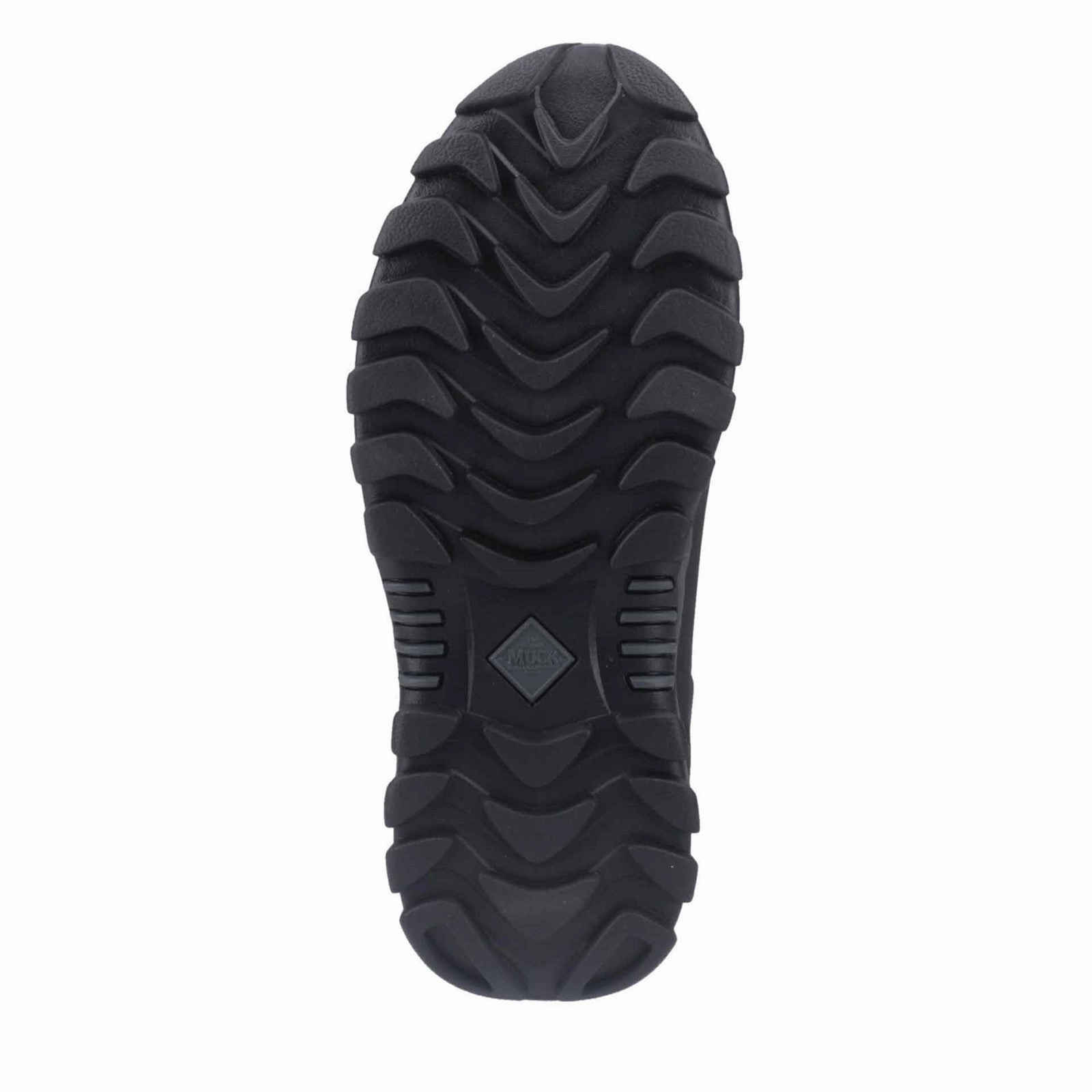 Aldi Winterstiefel 2017 Damen Arctic Sport II Stiefel | Black/Magenta Fade