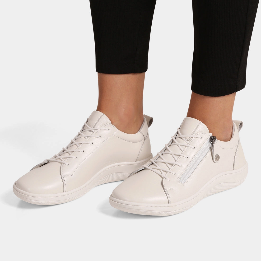 Herren Sneaker Neu Damen Barfu-Sneaker Looke FABIOLA