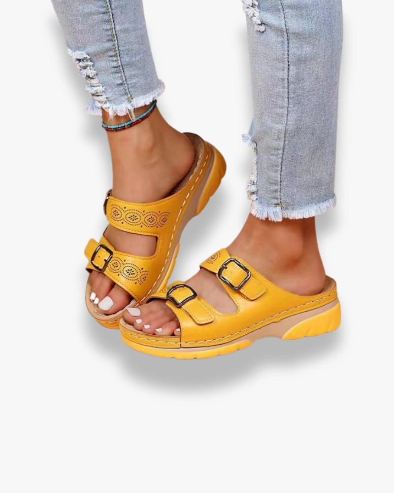 Sandalen Fransen Damen Bequeme Sandalen | Trendige Sommerschuhe