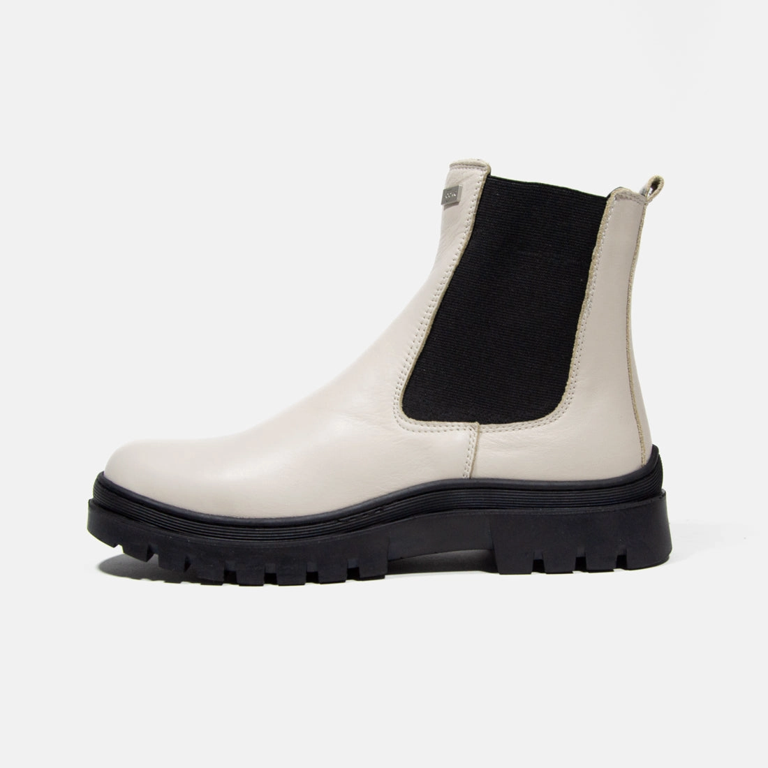 Damen Chelsea-Stiefeletten Looke LASINNE 101 Ankle Boots