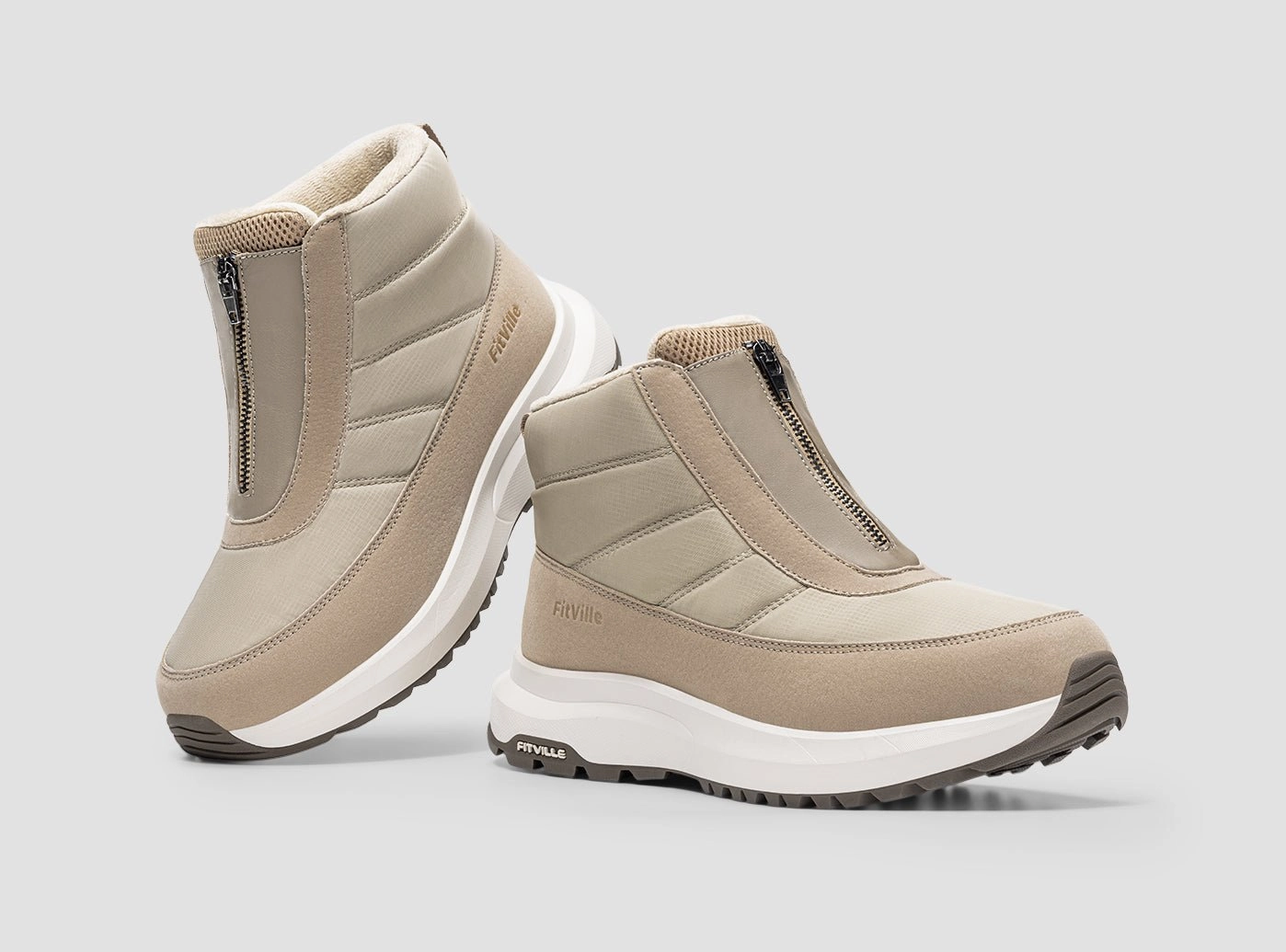 Damen CozyCore V18 Stiefel