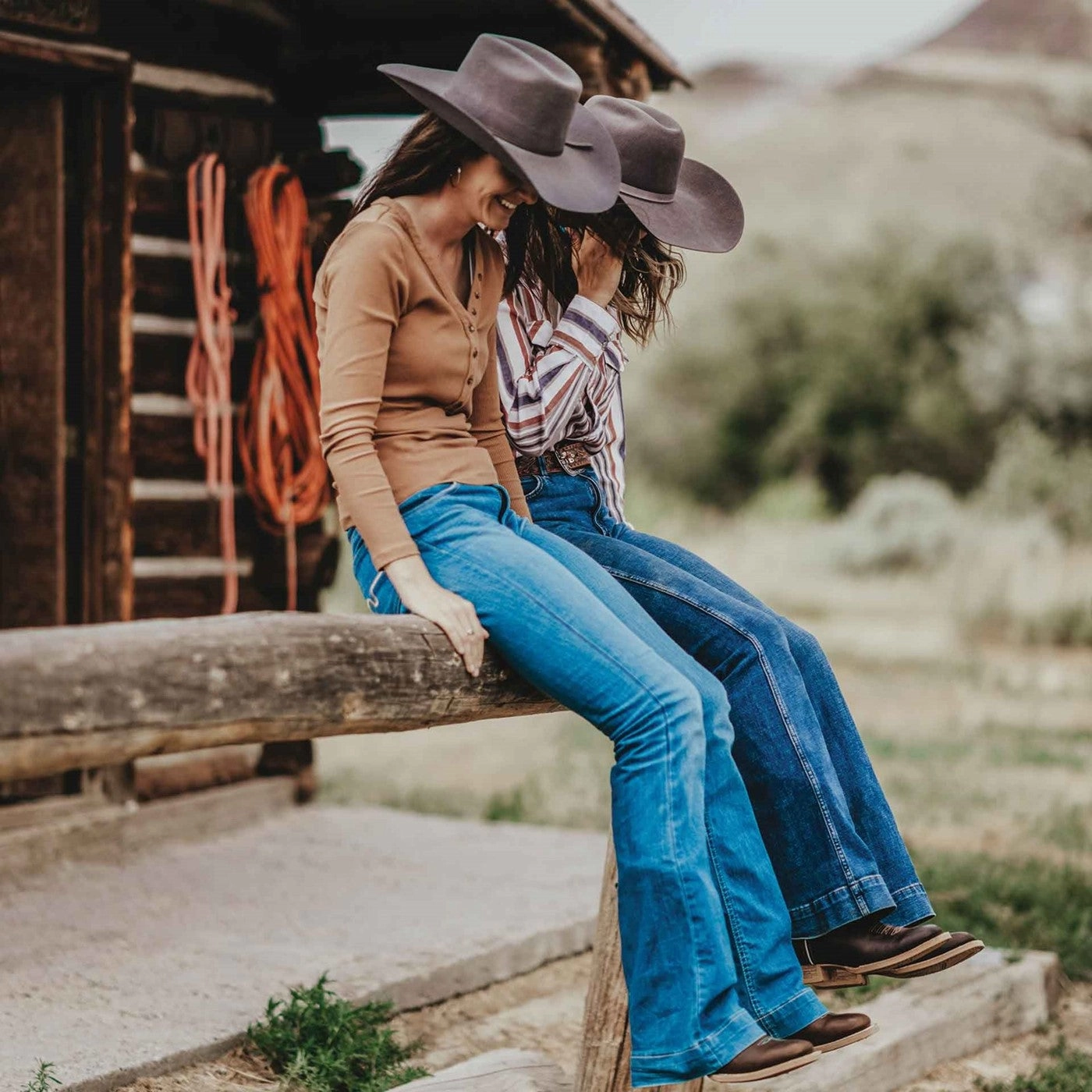 Damen Lady Rebel Pro Westernstiefel Stiefel Größe