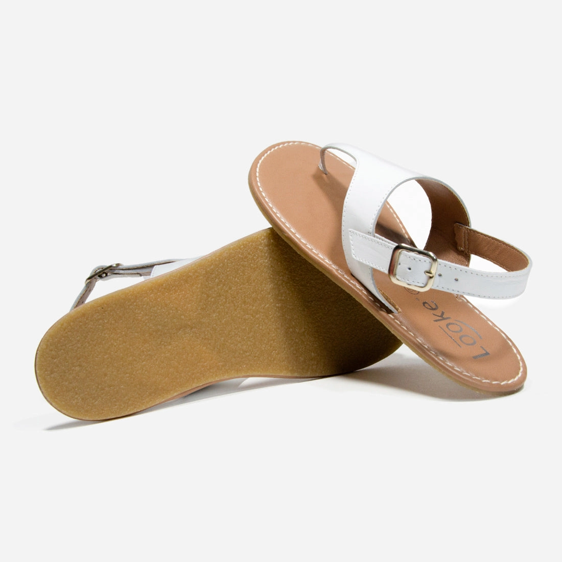 Damen Sandalen Looke DARIA Sandalen G Weite