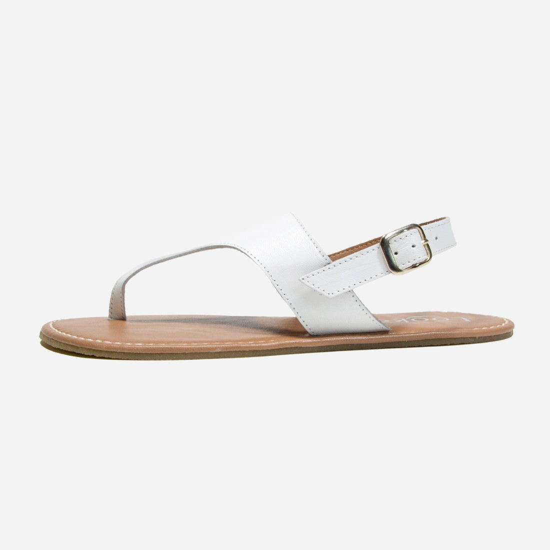 Sandalen Plateau Glitzer Damen Sandalen Looke DARIA