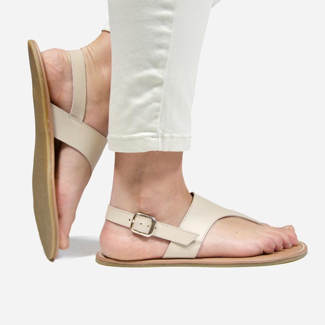 Jolly Sandalen Damen Sandalen Looke DARIA