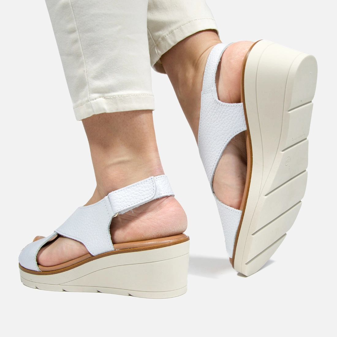 Peter Kaiser Schuhe Sandalen Damen Sandalen Looke ELISABETH