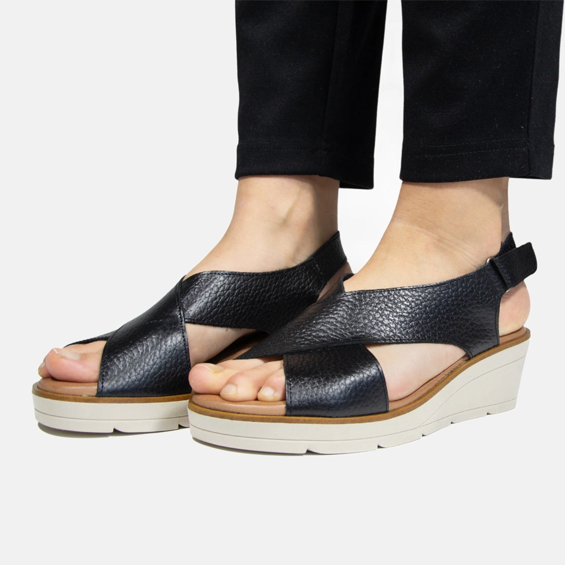 Aigner Sandalen Damen Sandalen Looke ELISABETH