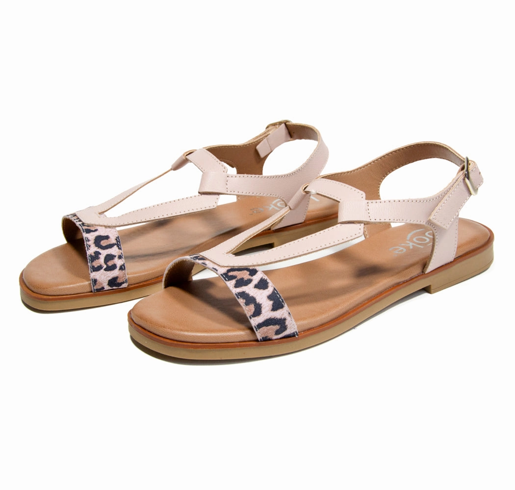 Pull&bear Sandalen Damen Sandalen Looke LAETITIA
