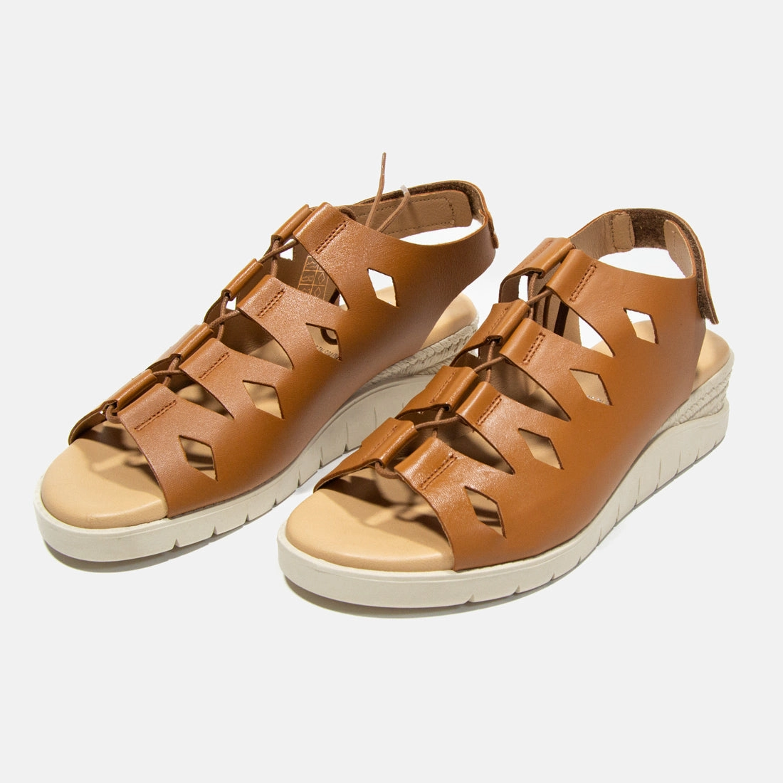 Hurricane Sandalen Damen Sandalen Looke MAELLE