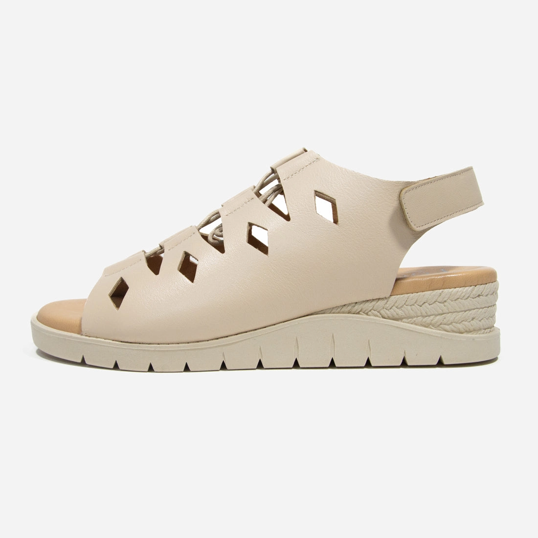 Damen Sandalen Looke MAELLE Meraki Sandalen