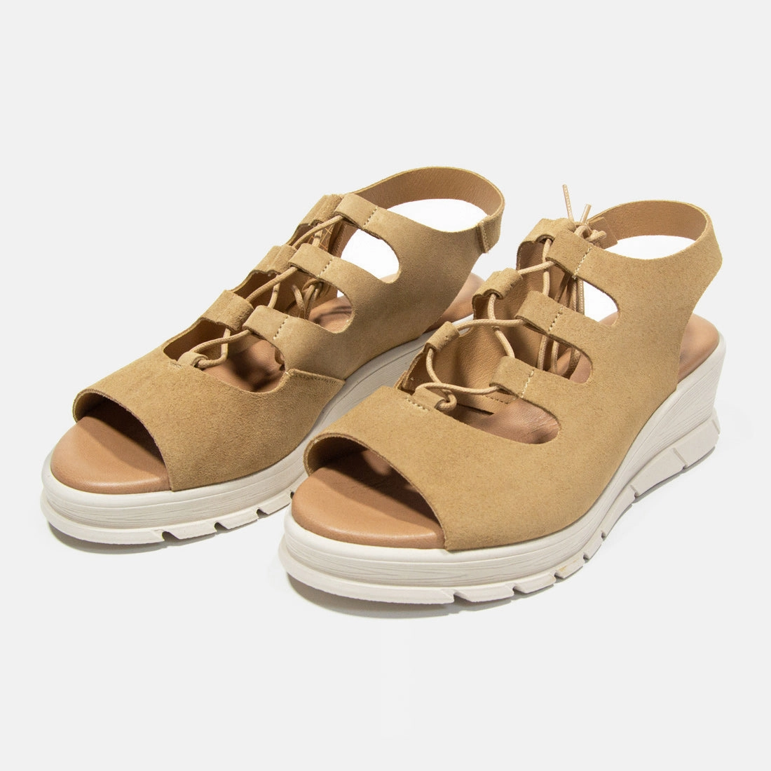 Bpc Sandalen Damen Sandalen Looke ROSAMONDE