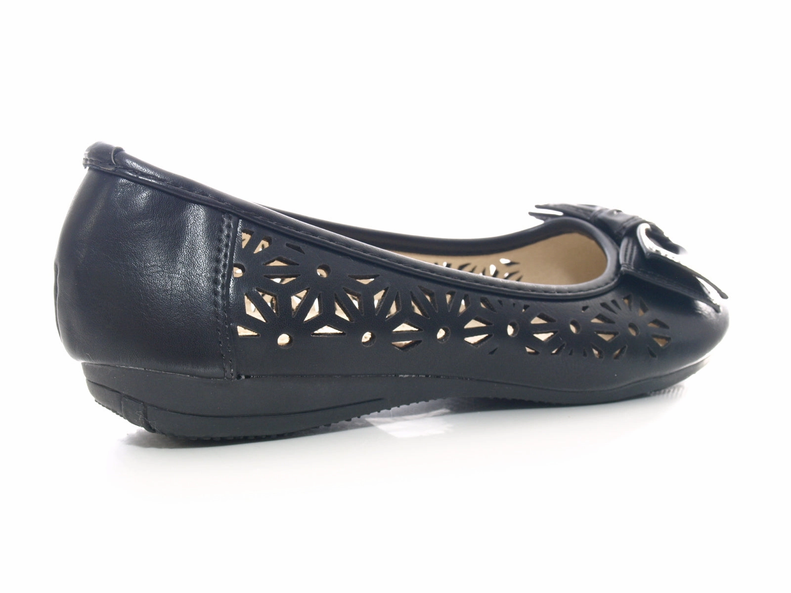 Damen Slipper Ballerina Loafer Mokassins Slip On Flats Freizeit Black #  1107 Tory Burch Lug Loafers