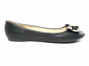 Sacha Chunky Loafers Damen Slipper Ballerina Loafer Mokassins Slip On Flats Freizeit Black #  38