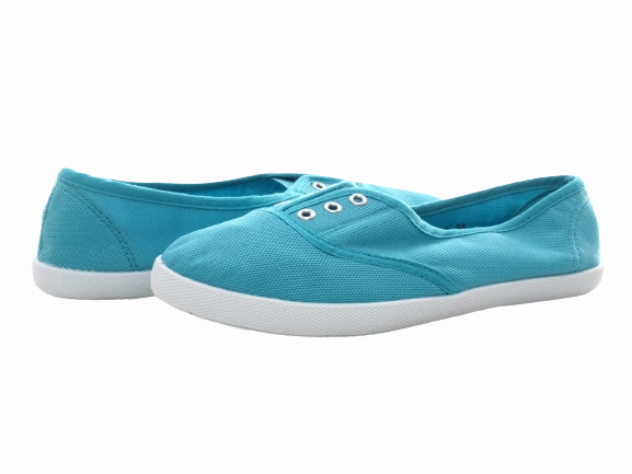 Damen Slipper Ballerina Loafer Mokassins Slip On Flats Freizeit Blue # 015 Brown Loafers With Heels