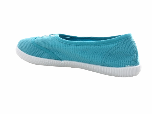 Adrian Tassel Loafers Damen Slipper Ballerina Loafer Mokassins Slip On Flats Freizeit Blue # 015