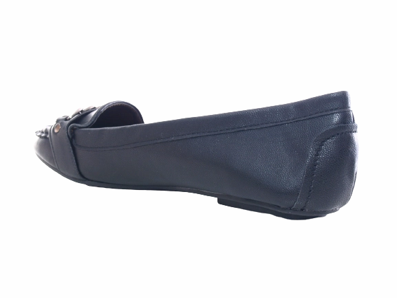 Damen Slipper Halbschuhe Ballerina Loafer Mokassins Slip On Flats Freizeit Black # 012 Brown Tassel Loafers Suede