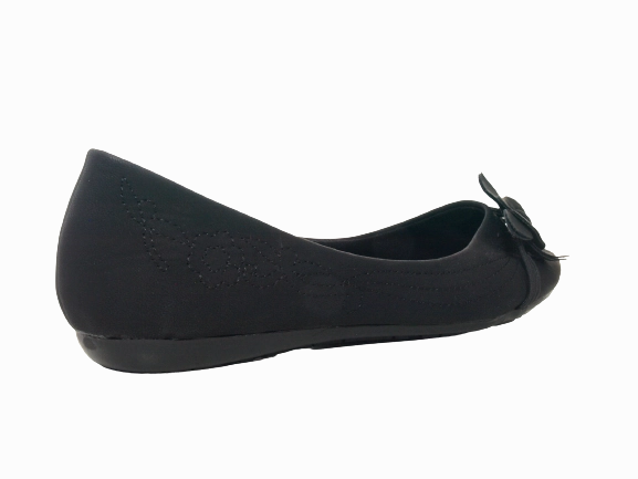 Penny Loafers Aus Norwegen Damen Slipper Halbschuhe Ballerina Loafer Mokassins Slip On Flats Freizeit Black # 11628