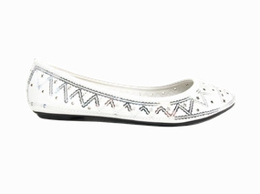 Damen Slipper Halbschuhe Ballerina Loafer Mokassins Slip On Flats Freizeit White # 688-21 Purple Suede Loafers