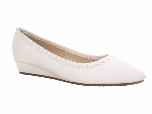 Damen Slipper Keilabsatz Ballerina Loafer Mokassins Slip On Flats Freizeit White # 1048 Penny Loafers Style