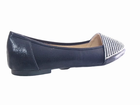 Carolyn Bessette-kennedy Loafers Damen Slipper Stra Ballerina Loafer Mokassins Slip On Flats Freizeit Black # 1