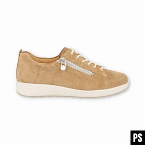 DAMEN SNEAKER SENSITIV - KLARA Classic Leather Sneaker
