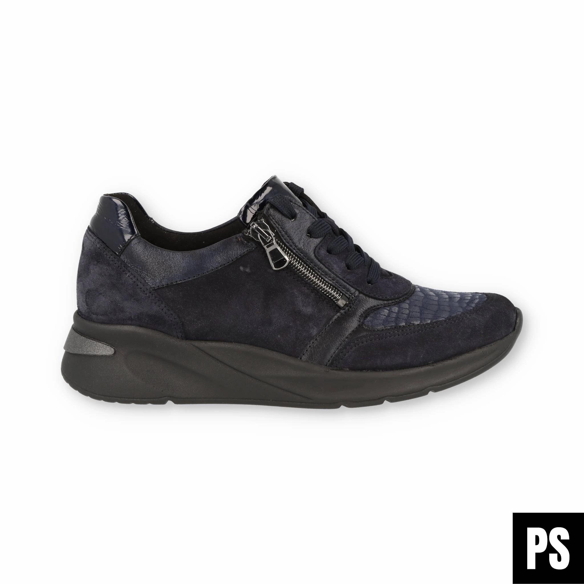 Shadow - Sneaker Low DAMEN SNEAKER WEITE H - DILARA