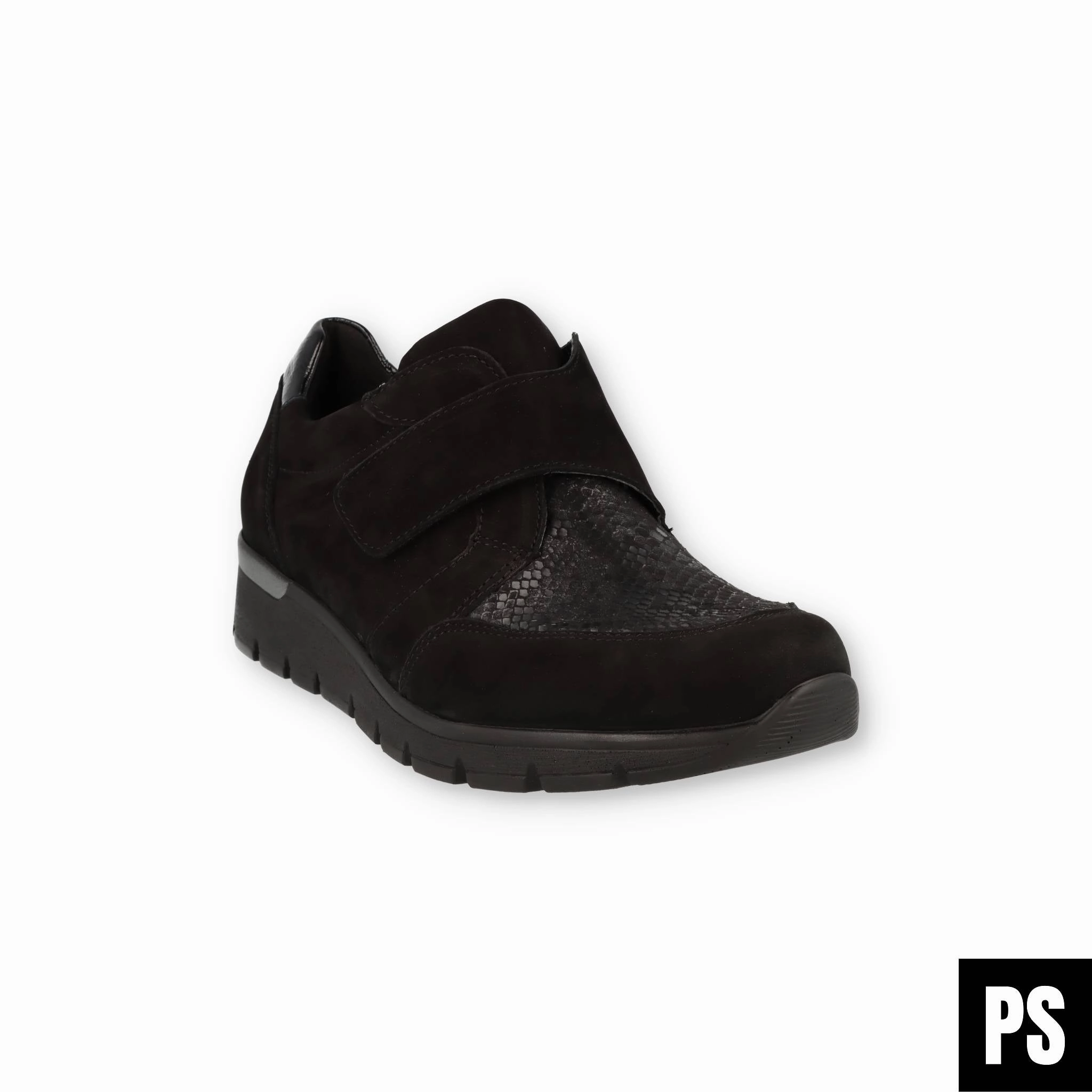 DAMEN SNEAKER WEITE K - RAMONA Paul Green Sneaker