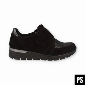 Sneaker Von Deichmann DAMEN SNEAKER WEITE K - RAMONA