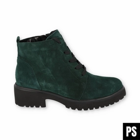 DAMEN STIEFEL LEICHT - LUISE Neopren-gefütterte Stiefel Le Chameau