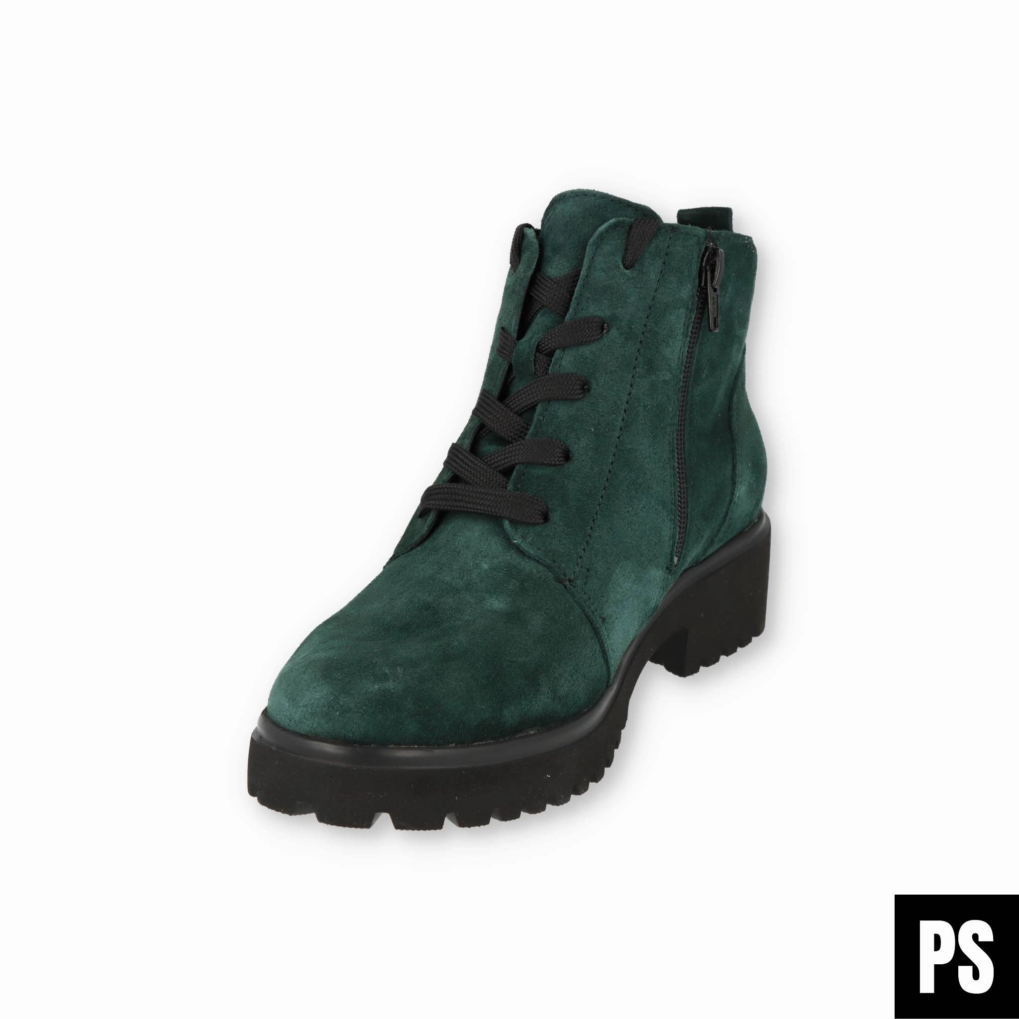 DAMEN STIEFEL LEICHT - LUISE Roper Stiefel