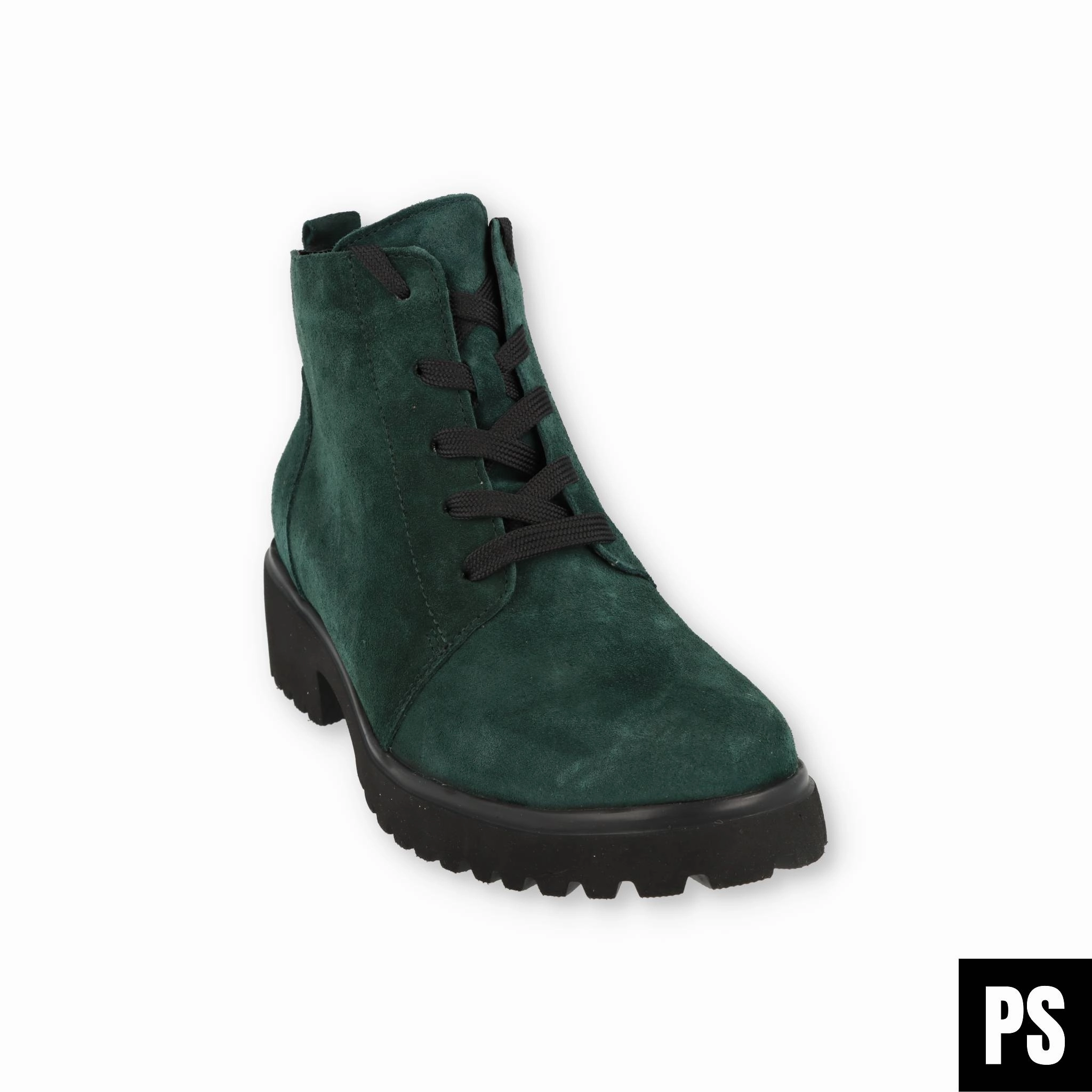 Stiefel Karlsruhe DAMEN STIEFEL LEICHT - LUISE