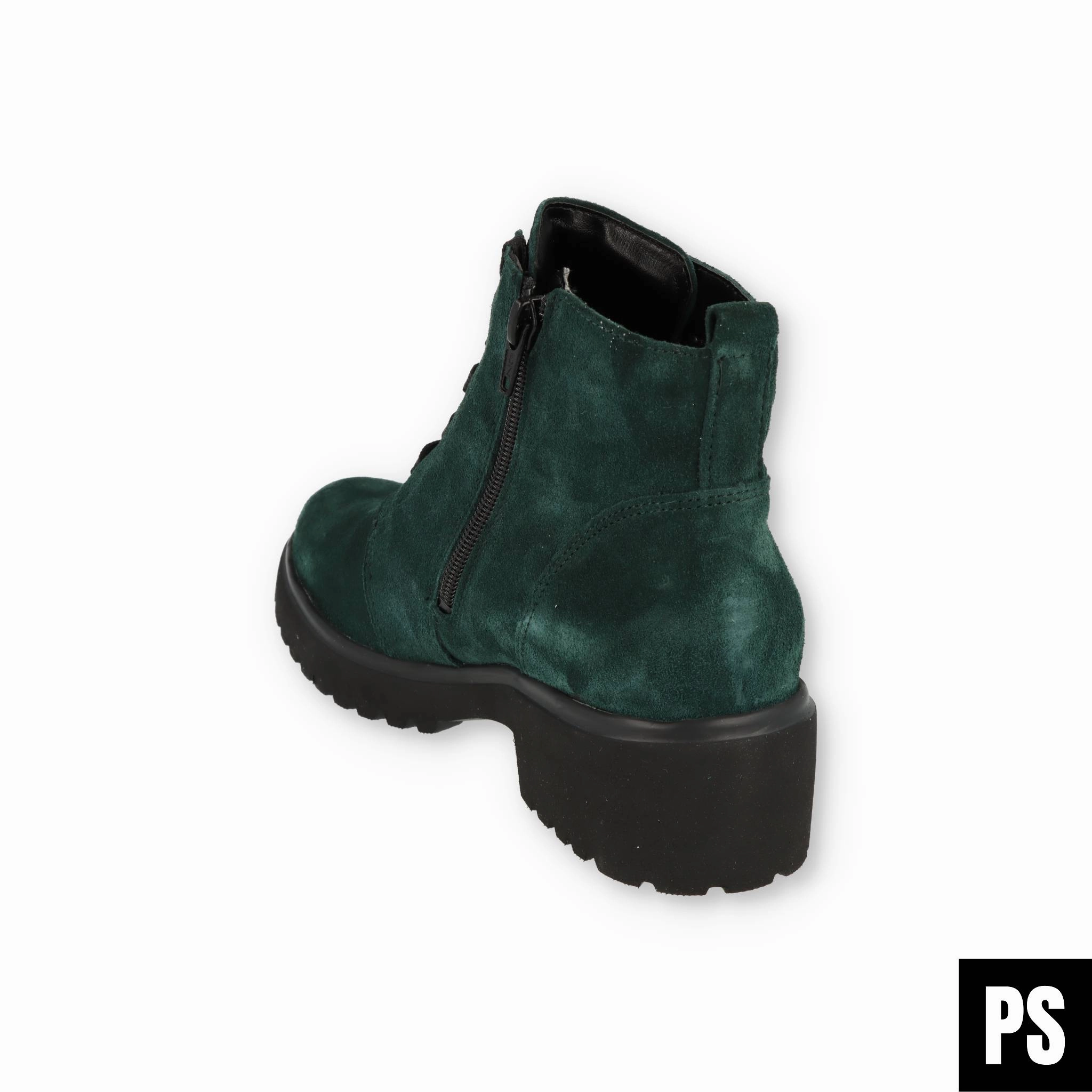 Stiefel 18. Jahrhundert DAMEN STIEFEL LEICHT - LUISE