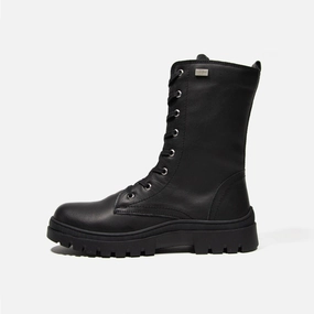 Ankle Boots Größe 44 Damen Stiefeletten Looke ANGILIE