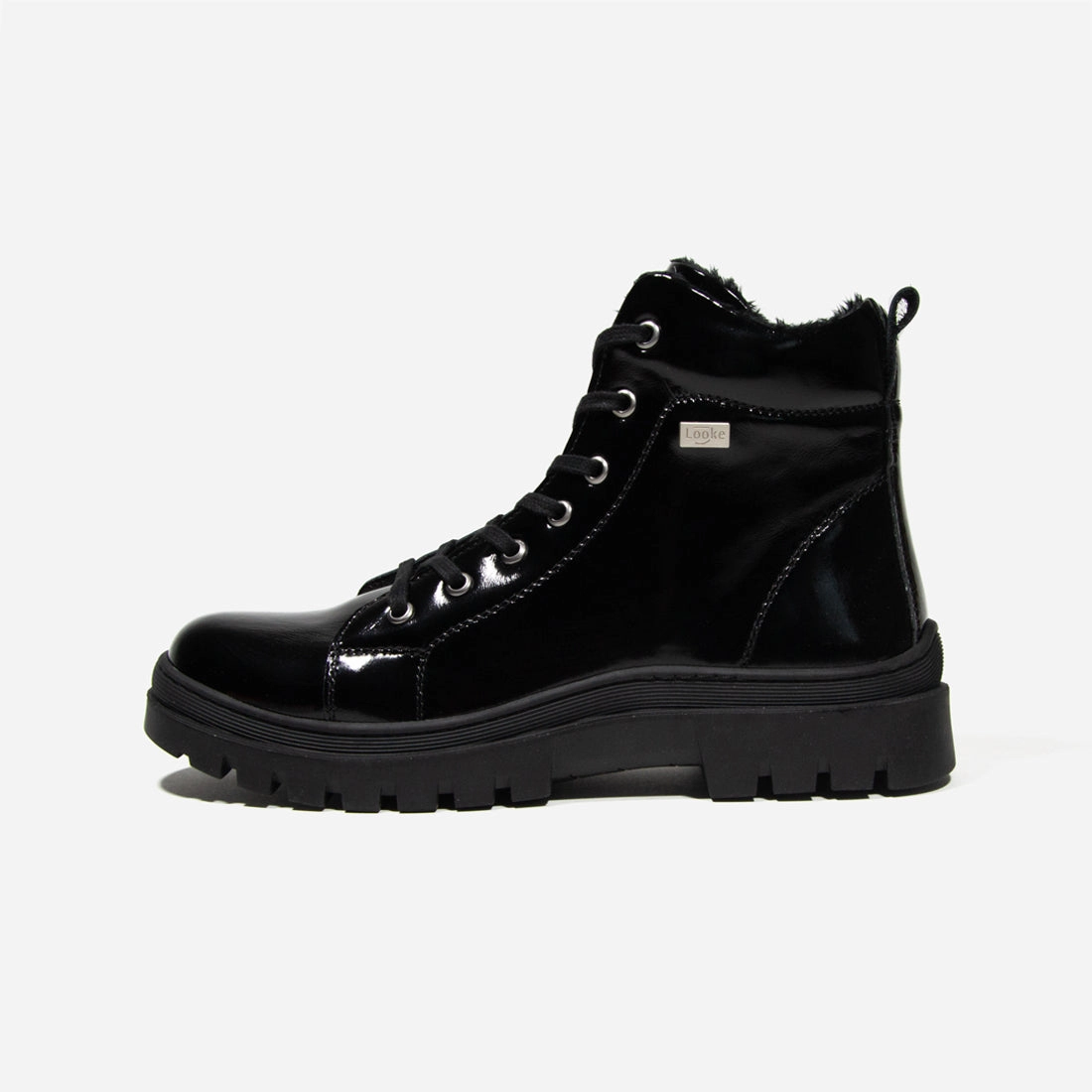 Last Conspiracy Ankle Boots Damen Stiefeletten Looke CHARLINE