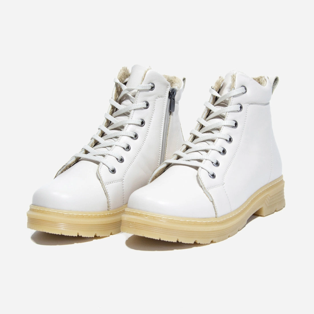 Best Suede Ankle Boots Damen Stiefeletten Looke EULALIE