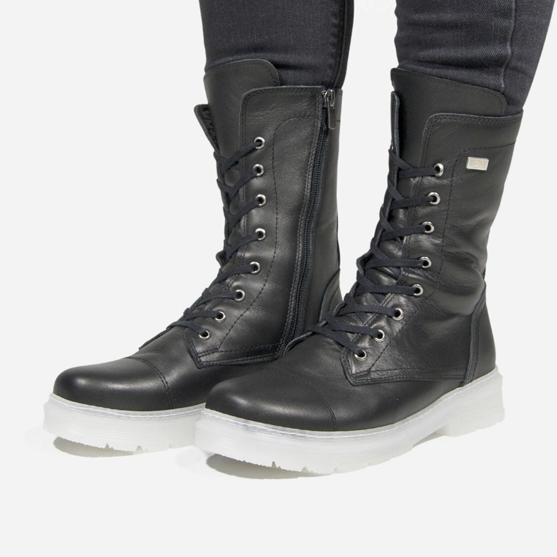 Ankle Boots Brands Damen Stiefeletten Looke NINETTE