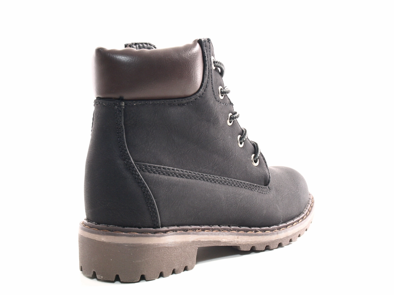 Damen Stiefeletten Outdoor Winterboots Black # 602 Stuart Weitzman Leather Ankle Boots