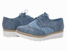 Sicherheitsschuhe S3 Leicht 50 Damenschuhe Designer Schnrr Halbsschuhe Plateauschuhe Blue # 534