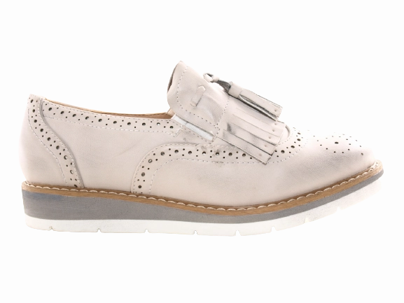 Damenschuhe Designer Schnrr Halbsschuhe Plateauschuhe Grey # 37 Haimayee Sicherheitsschuhe