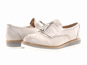 Damenschuhe Designer Schnrr Halbsschuhe Plateauschuhe Grey # 37 Uvv Sicherheitsschuhe