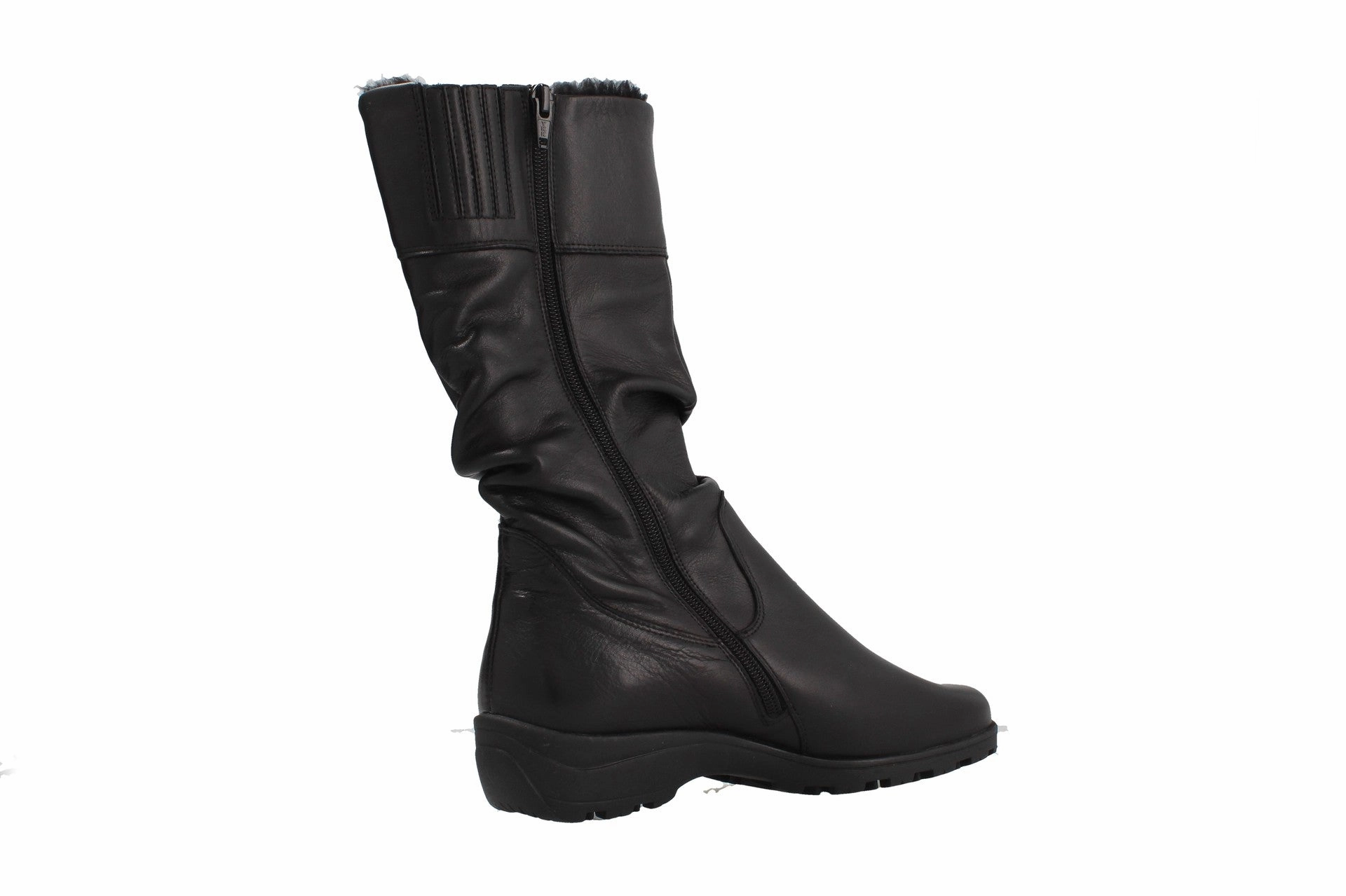 Ankle Boots 2024 Daniela  schwarz  Stiefelette  D12366